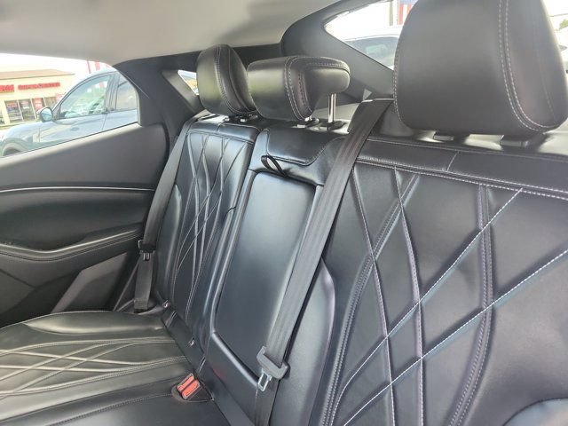Certified 2024 Ford Mustang Mach-E Select RWD image 13