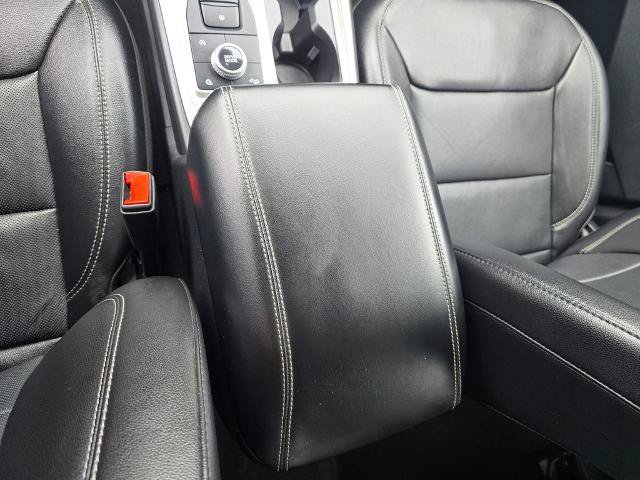 Certified 2024 Ford Explorer Limited AWD/4WD image 28