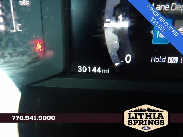 Used 2024 Toyota Tacoma SR AWD/4WD image 34
