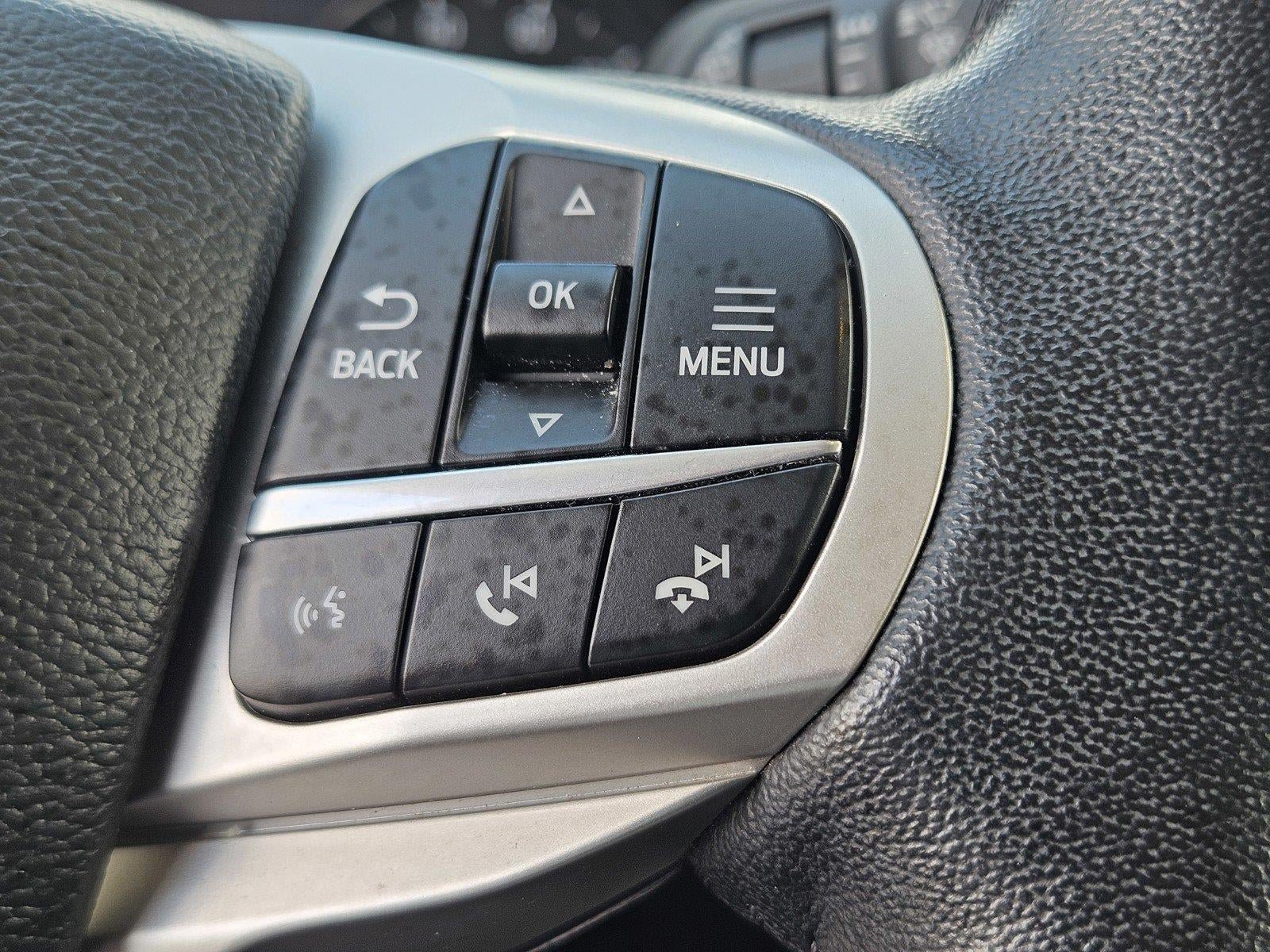 Certified 2023 Ford Explorer Limited RWD image 27