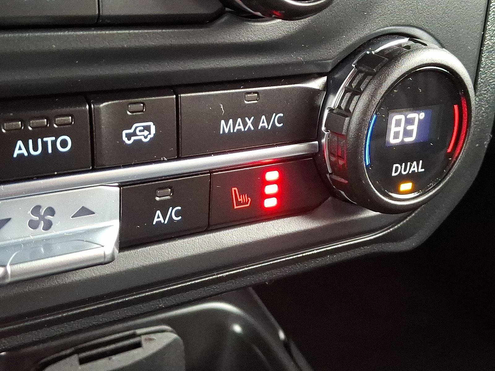 Certified 2025 Ford Bronco Outer Banks image 25