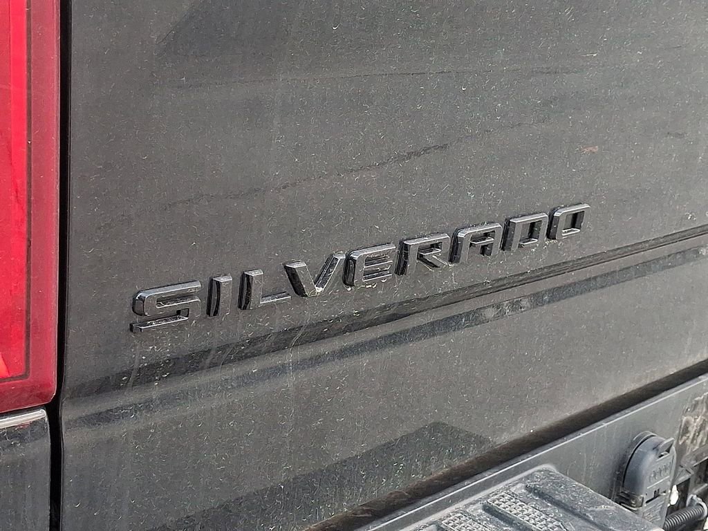 Used 2022 Chevrolet Silverado 1500 RST image 30