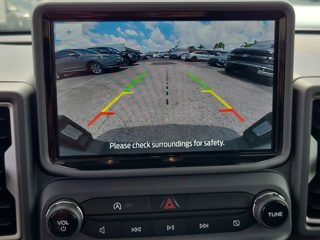 Certified 2023 Ford Bronco Sport Big Bend image 26