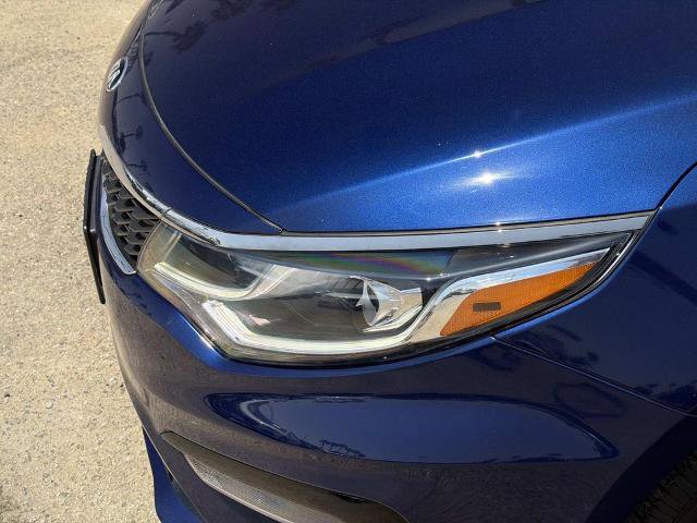 Used 2020 Kia Optima LX FWD image 10