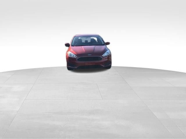 Certified 2018 Ford Focus SE image 7