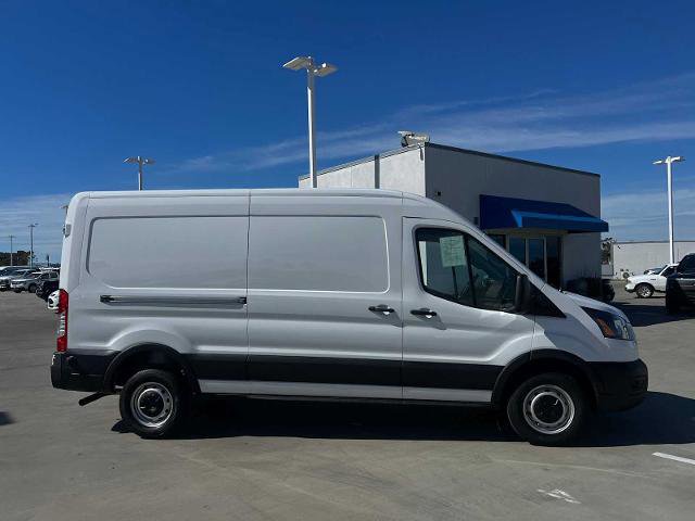 Certified 2024 Ford Transit 250 148 Medium Roof image 7