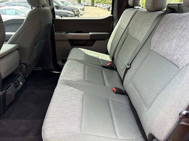 Certified 2023 Ford F250 XLT image 18