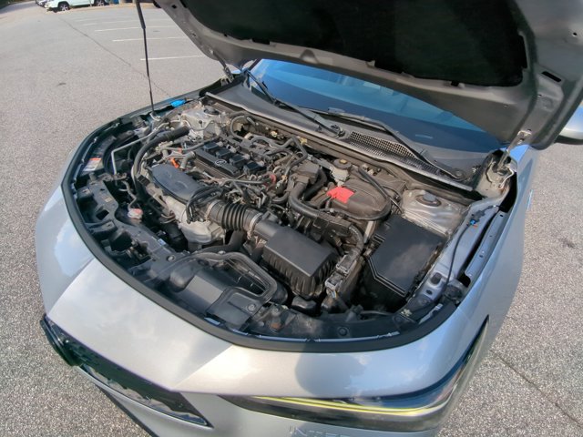 Used 2023 Acura Integra A-Spec FWD image 28