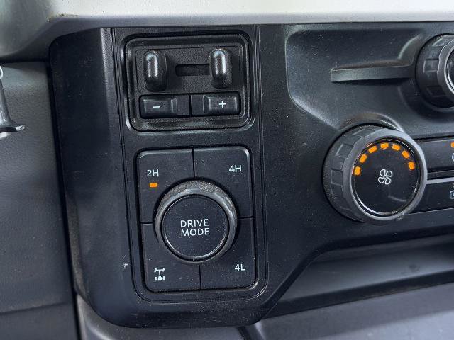Certified 2025 Ford F250 XLT w/ FX4 Off-Road Package AWD/4WD image 21