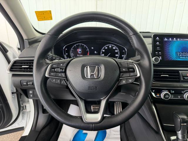 Used 2022 Honda Accord Sport Special Edition image 13