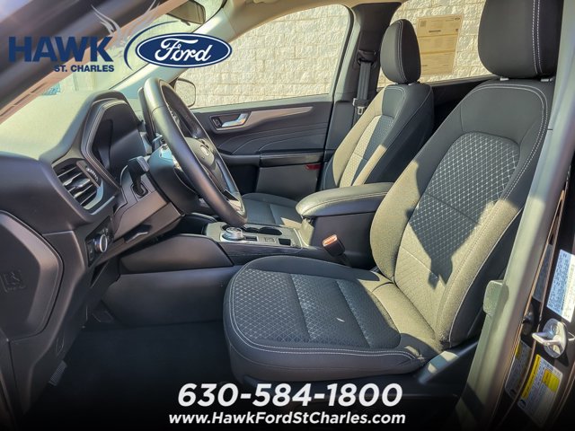 Certified 2024 Ford Escape Active w/ Tech Pack #2 AWD/4WD image 8