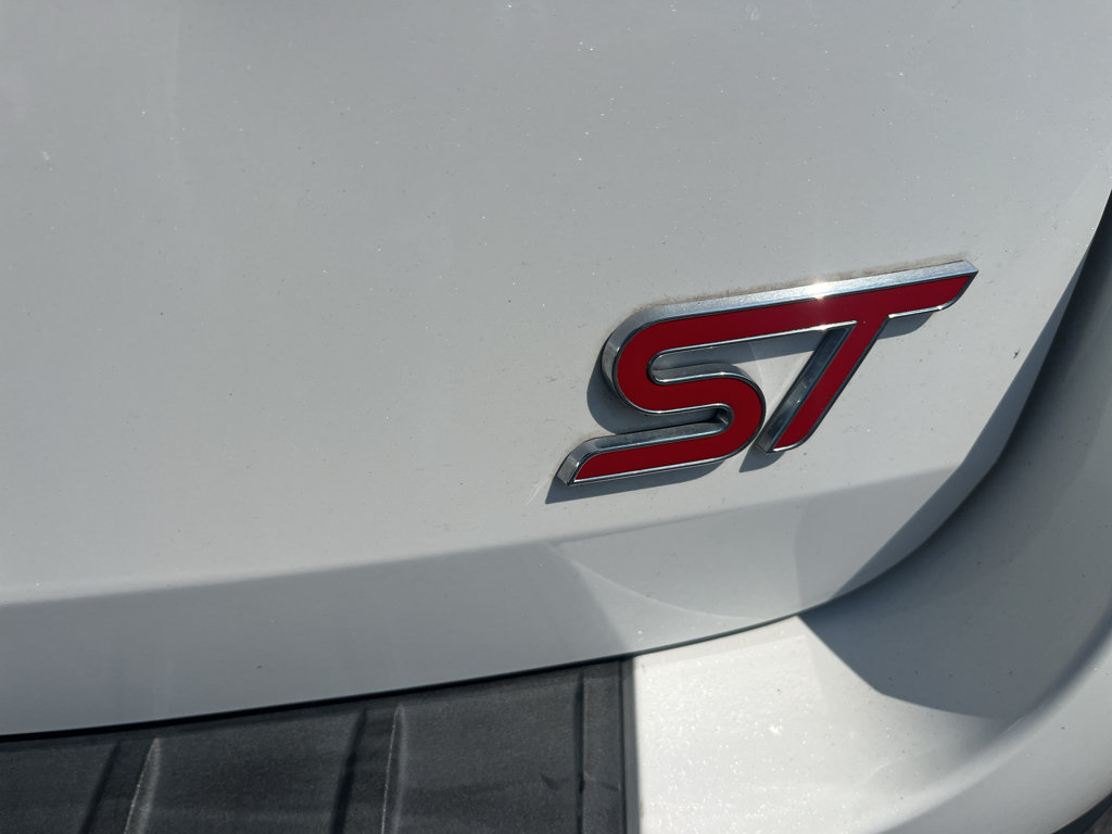 Certified 2020 Ford Explorer ST w/ ST Street Pack AWD/4WD image 8
