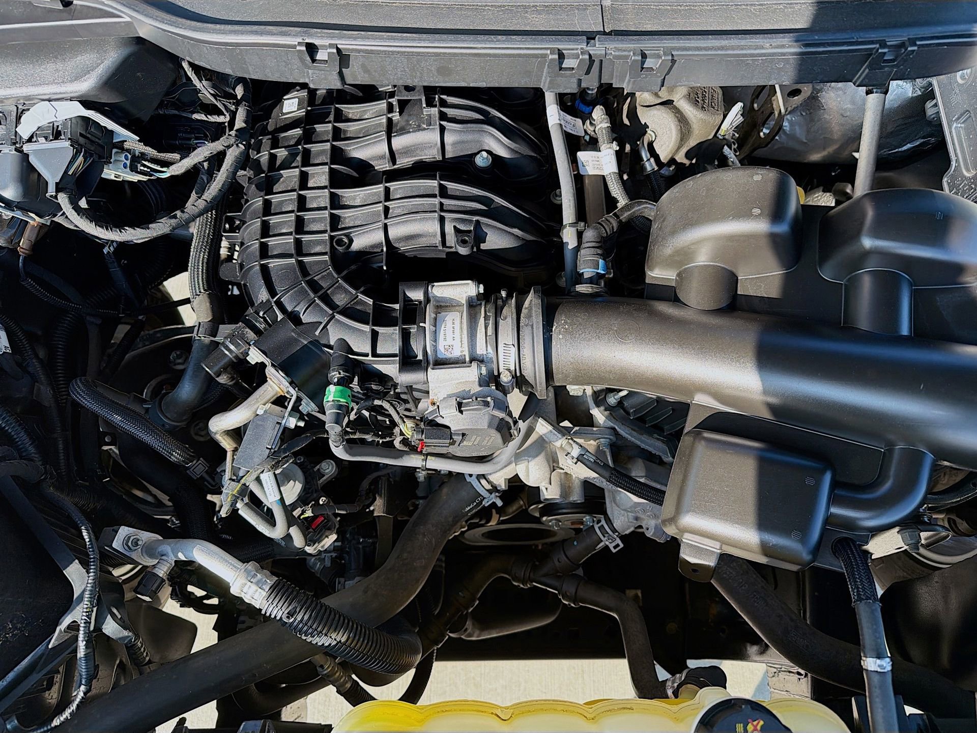 Certified 2023 Ford F150 XL image 30