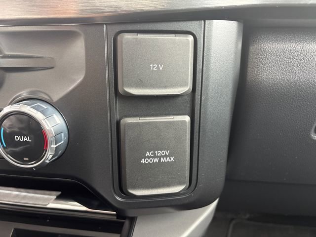 Certified 2024 Ford F250 Lariat w/ Lariat Ultimate Package AWD/4WD image 29