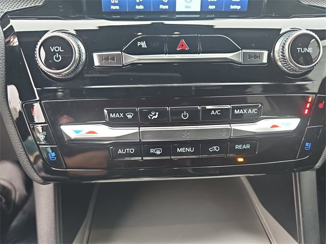 Certified 2023 Ford Explorer ST w/ Equipment Group 401A image 25