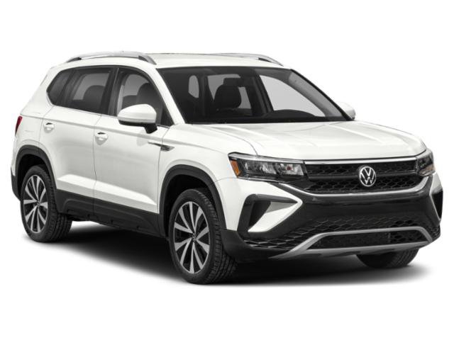 Used 2024 Volkswagen Taos SE FWD image 6