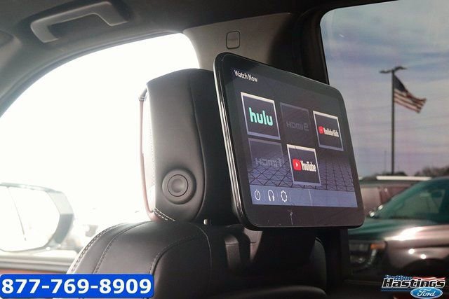 Used 2023 GMC Yukon Denali Ultimate image 19