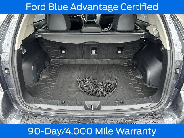 Used 2021 Subaru Crosstrek 2.5i Limited w/ Moonroof Package 1 AWD/4WD image 7