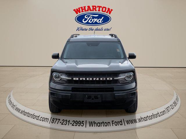 Certified 2022 Ford Bronco Sport AWD/4WD image 9