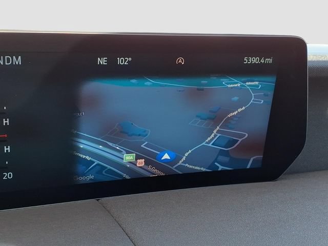 Certified 2026 Ford Expedition King Ranch AWD/4WD image 8