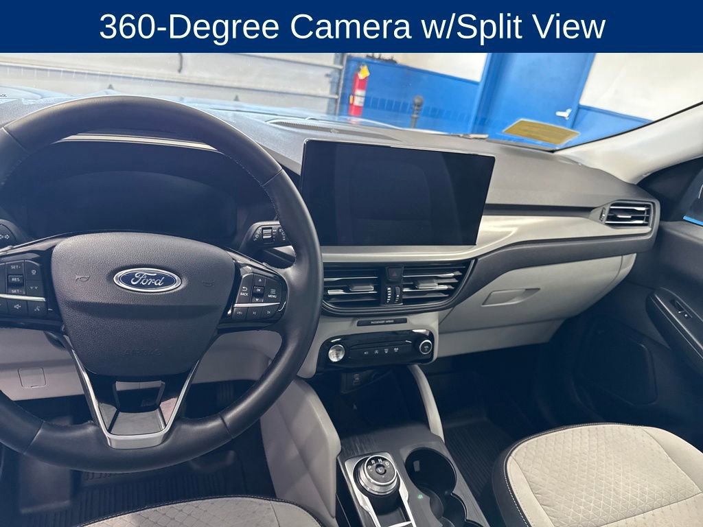 Certified 2023 Ford Escape Active w/ Tech Pack #2 image 14