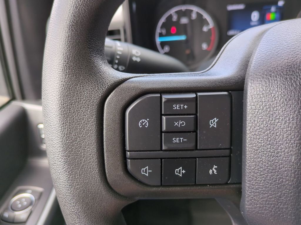 Certified 2024 Ford F250 XLT AWD/4WD image 28