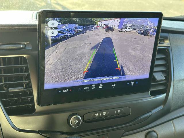 Certified 2025 Ford Transit 250 148 Medium Roof RWD image 31