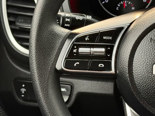 Used 2023 Kia Seltos LX AWD/4WD image 29