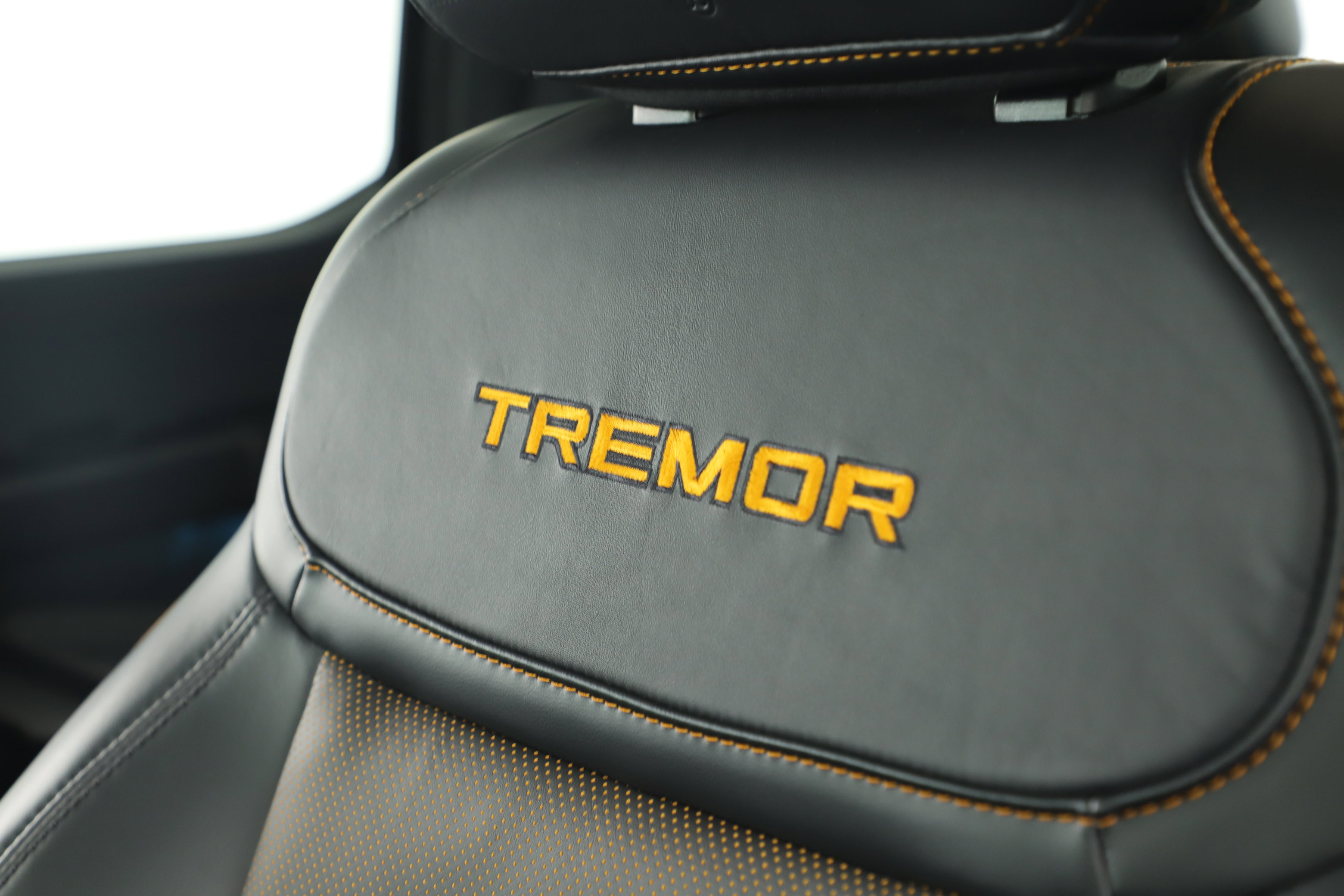 Certified 2023 Ford F150 Tremor w/ Equipment Group 402A High image 10