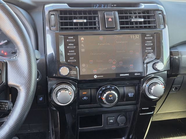 Used 2023 Toyota 4Runner TRD Off-Road Premium image 8