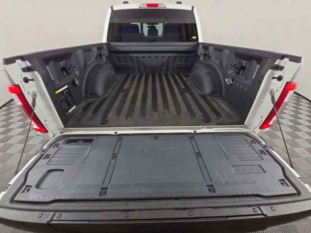 Certified 2023 Ford F150 Limited image 16