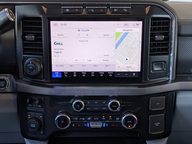 Certified 2024 Ford F450 Limited w/ FX4 Off-Road Package image 18