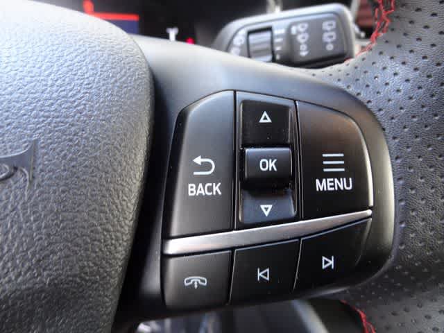 Certified 2024 Ford Escape ST-Line AWD/4WD image 19