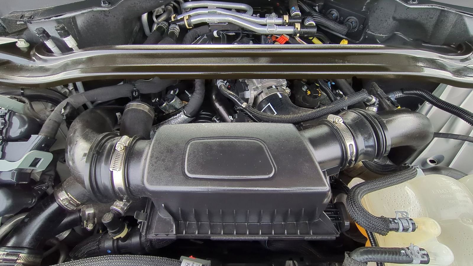 Certified 2023 Ford Explorer ST w/ Equipment Group 401A image 14