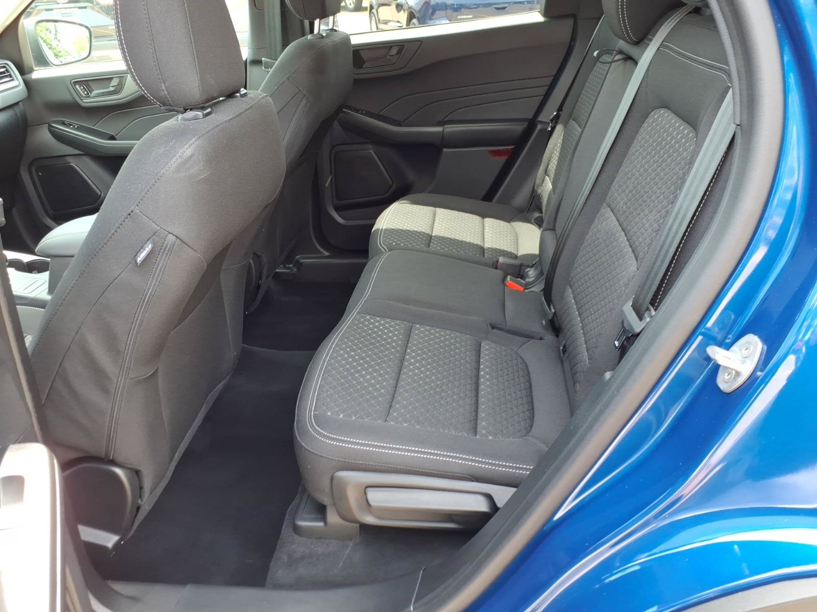 Certified 2023 Ford Escape Active AWD/4WD image 13