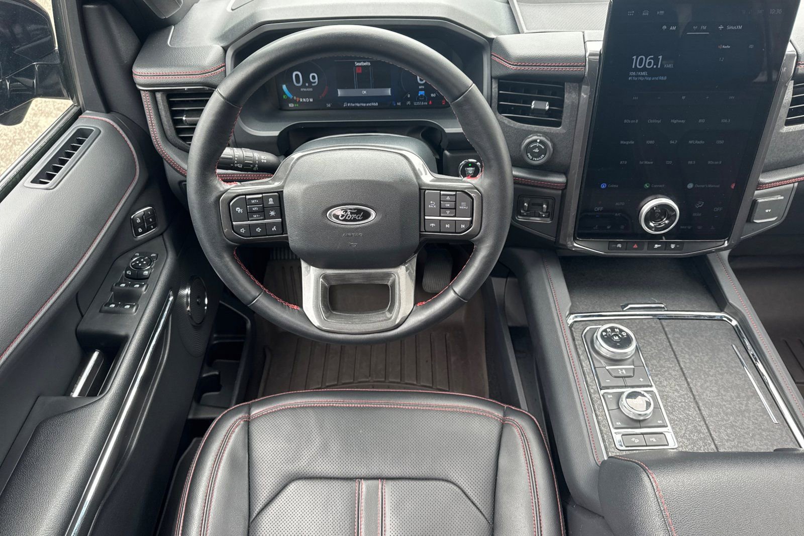 Certified 2024 Ford Expedition Limited image 15