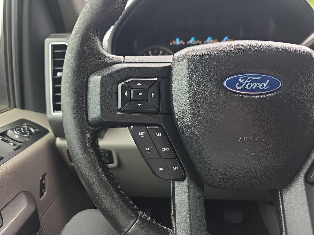 Certified 2019 Ford F150 XLT w/ Equipment Group 302A Luxury AWD/4WD image 28