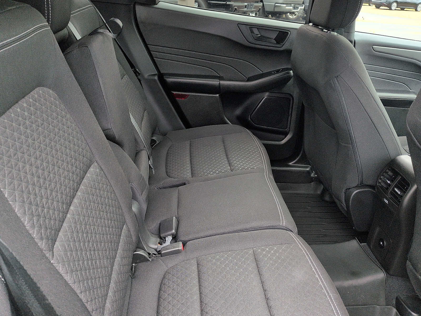 Certified 2023 Ford Escape Active AWD/4WD image 11