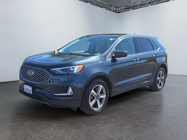 Certified 2023 Ford Edge SEL w/ Convenience Package