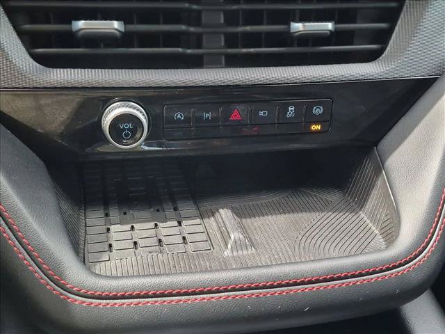 Certified 2025 Ford Explorer ST-Line w/ Premium Package RWD image 15