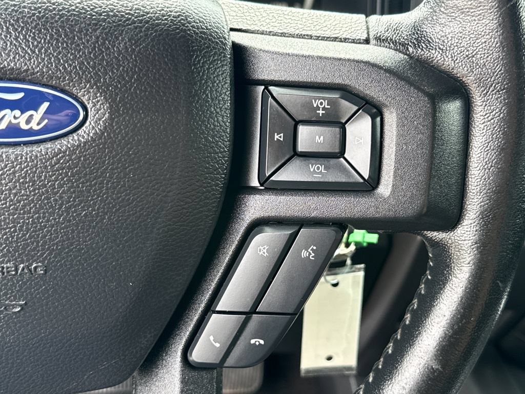 Certified 2020 Ford F150 XLT w/ Equipment Group 302A Luxury AWD/4WD image 16