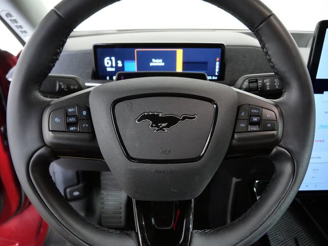 Certified 2024 Ford Mustang Mach-E Premium AWD/4WD image 19