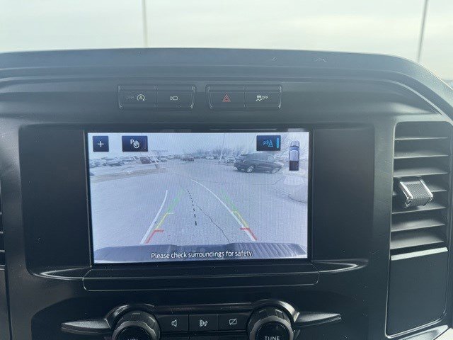 Certified 2023 Ford F150 XL image 18