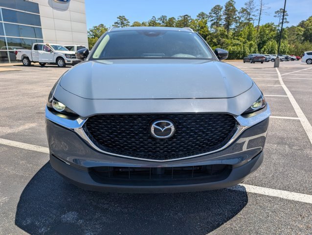 Used 2024 MAZDA CX-30 AWD 2.5 S w/ Preferred Package image 8