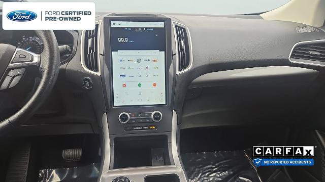 Certified 2024 Ford Edge SEL AWD/4WD image 20