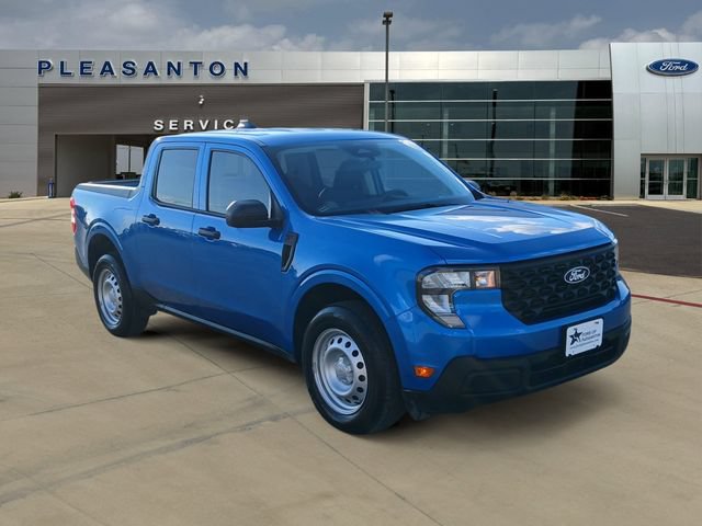 Certified 2026 Ford Maverick XL FWD image 7