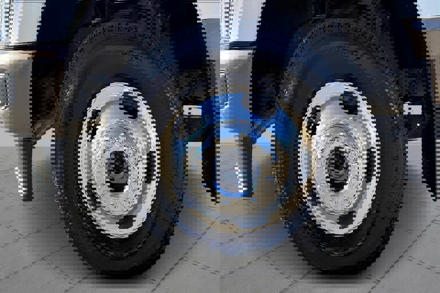 Certified 2023 Ford F350 King Ranch image 10