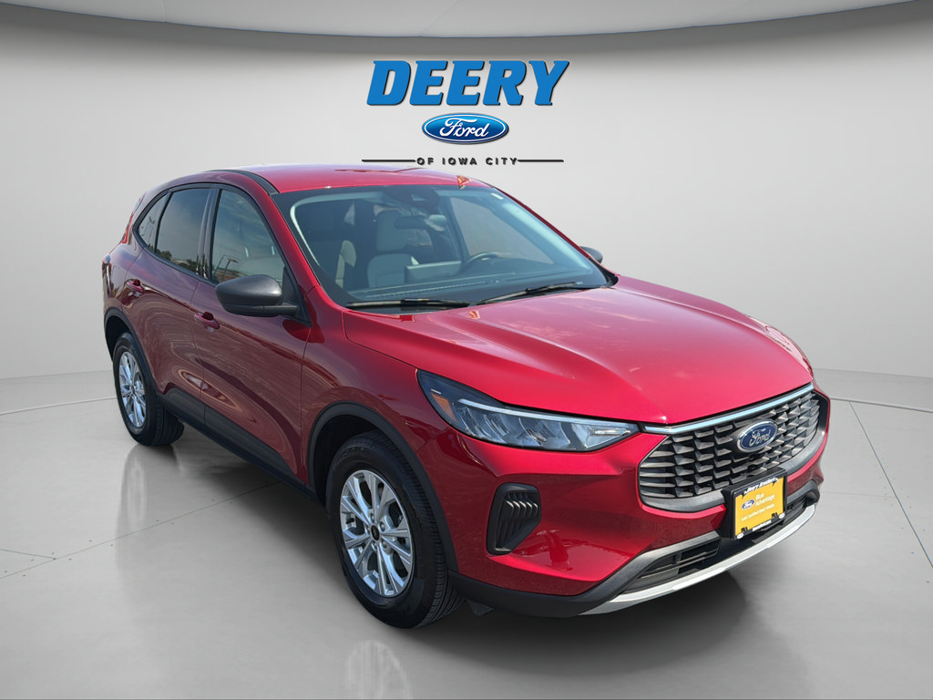 Certified 2025 Ford Escape Active w/ Tech Pack #1 AWD/4WD image 16