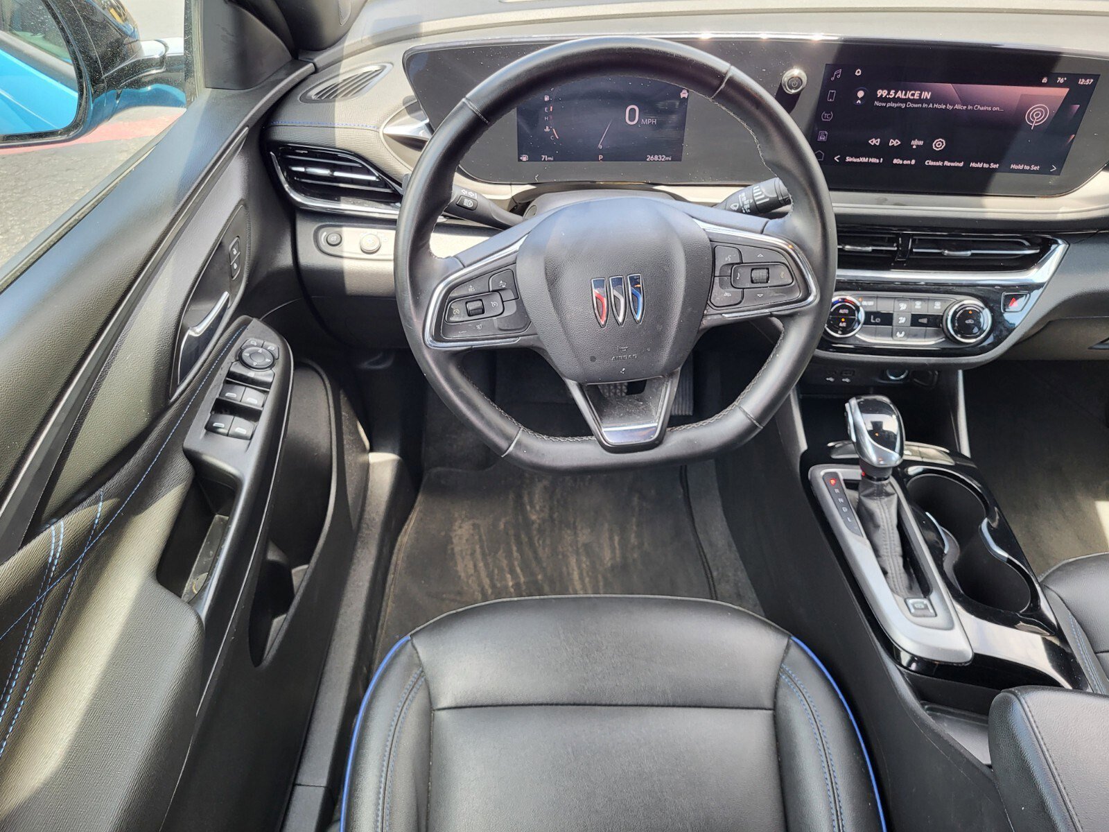 Used 2025 Buick Envista Sport Touring FWD image 14