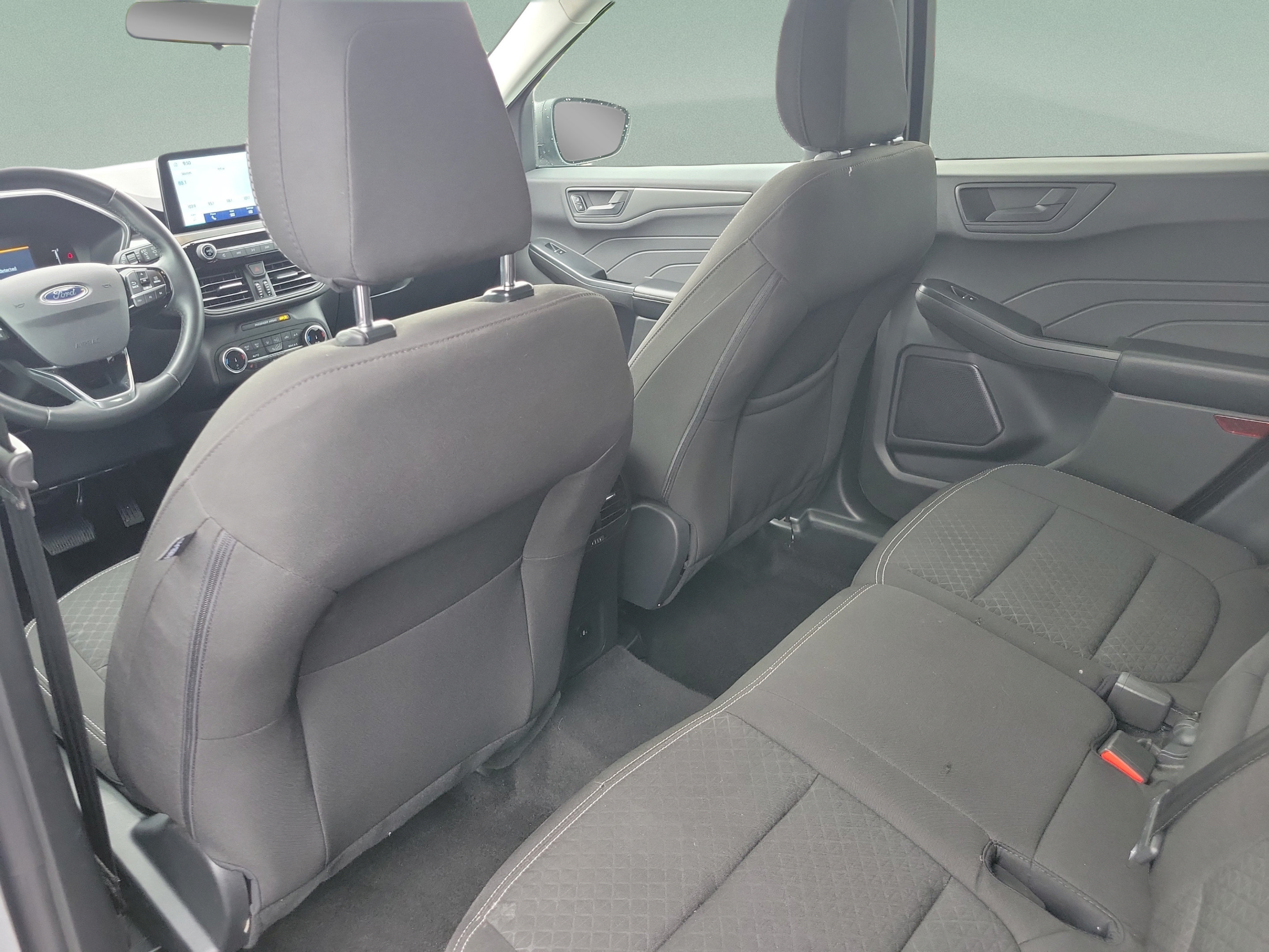 Certified 2024 Ford Escape Active AWD/4WD image 10